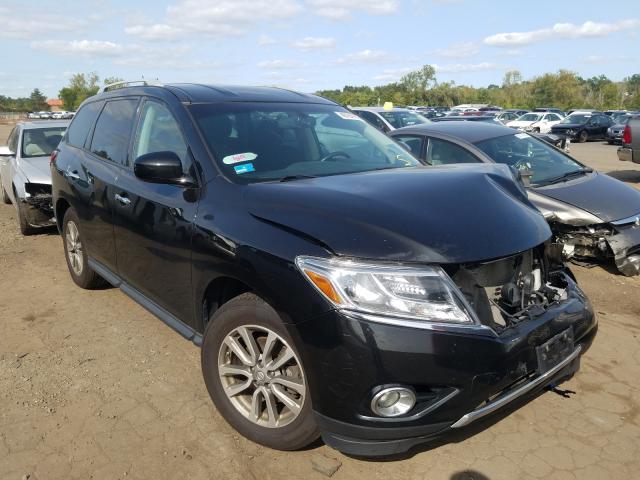 NISSAN PATHFINDER 2015 5n1ar2mm4fc669524