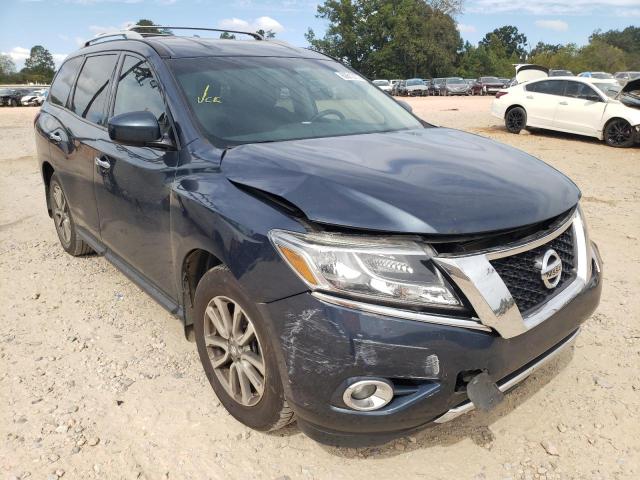 NISSAN PATHFINDER 2015 5n1ar2mm4fc676294