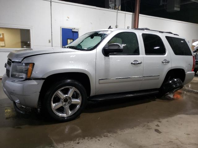 CHEVROLET TAHOE 2010 5n1ar2mm4fc719371