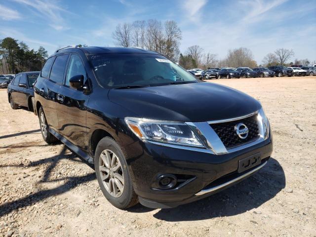 NISSAN PATHFINDER 2016 5n1ar2mm4gc606165