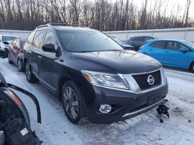 NISSAN PATHFINDER 2016 5n1ar2mm4gc627176