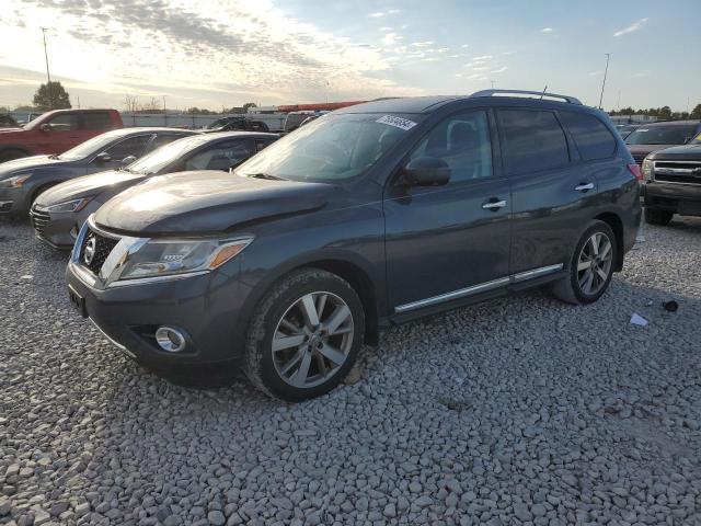 NISSAN PATHFINDER 2016 5n1ar2mm4gc632474