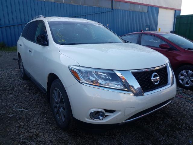 NISSAN PATHFINDER 2016 5n1ar2mm4gc639196