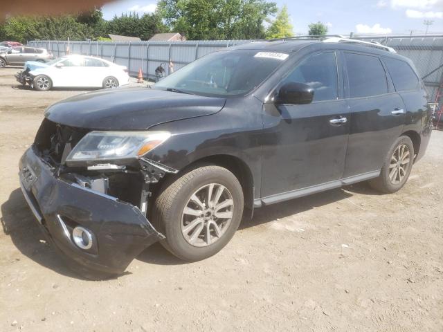 NISSAN PATHFINDER 2016 5n1ar2mm4gc663594