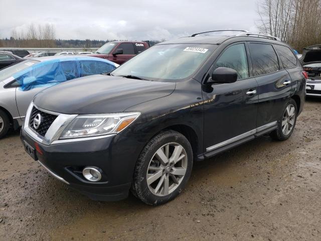 NISSAN PATHFINDER 2016 5n1ar2mm4gc671677