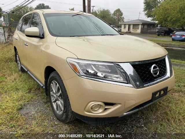 NISSAN PATHFINDER 2013 5n1ar2mm5dc607790