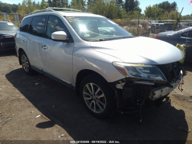 NISSAN PATHFINDER 2013 5n1ar2mm5dc612178