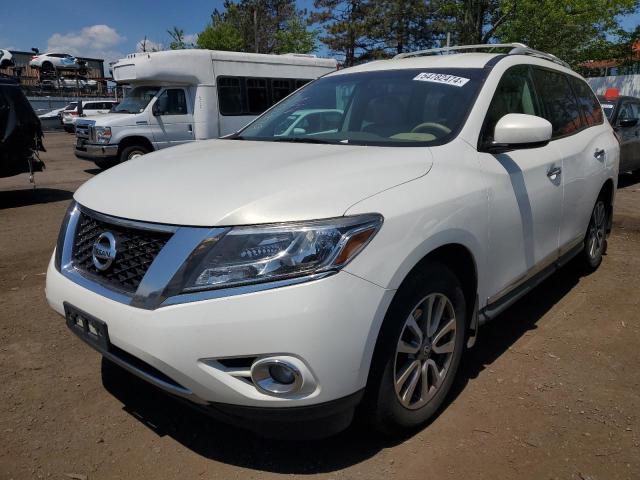 NISSAN PATHFINDER 2013 5n1ar2mm5dc612942