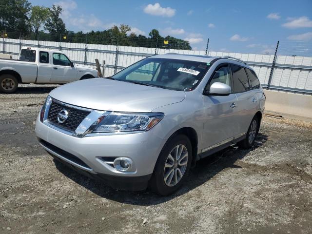 NISSAN PATHFINDER 2013 5n1ar2mm5dc613346