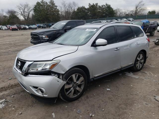 NISSAN PATHFINDER 2013 5n1ar2mm5dc613363