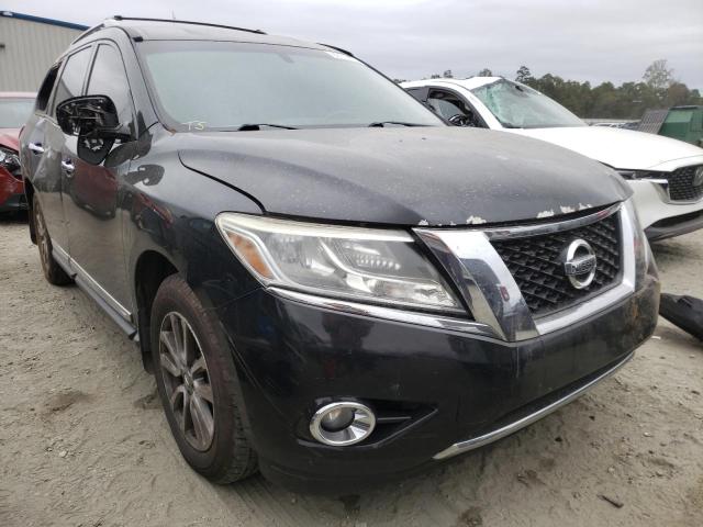 NISSAN PATHFINDER 2013 5n1ar2mm5dc613623