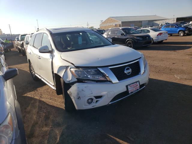 NISSAN PATHFINDER 2013 5n1ar2mm5dc613797