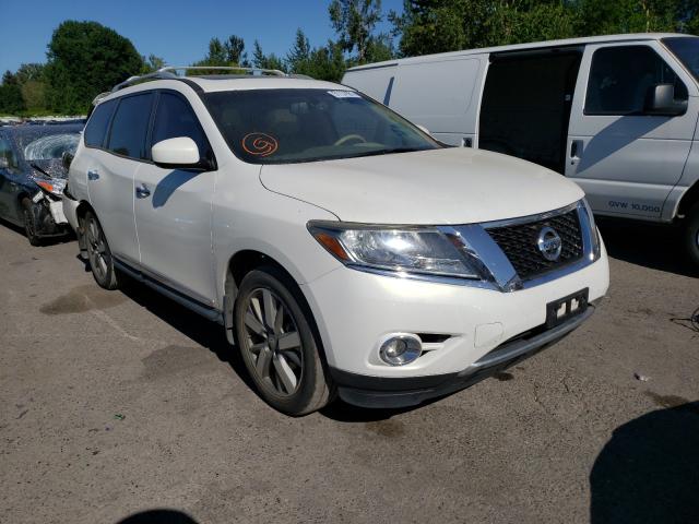 NISSAN PATHFINDER 2013 5n1ar2mm5dc613833