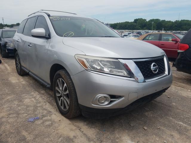 NISSAN PATHFINDER 2013 5n1ar2mm5dc614514