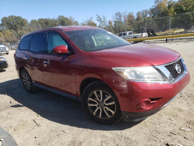 NISSAN PATHFINDER 2013 5n1ar2mm5dc614688