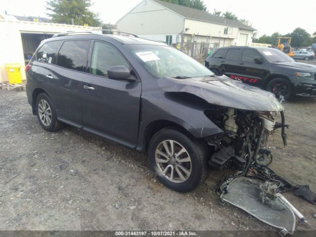 NISSAN PATHFINDER 2013 5n1ar2mm5dc615257