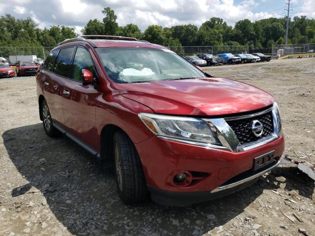 NISSAN PATHFINDER 2013 5n1ar2mm5dc617137