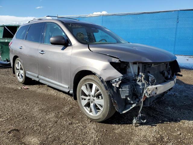 NISSAN PATHFINDER 2013 5n1ar2mm5dc620409