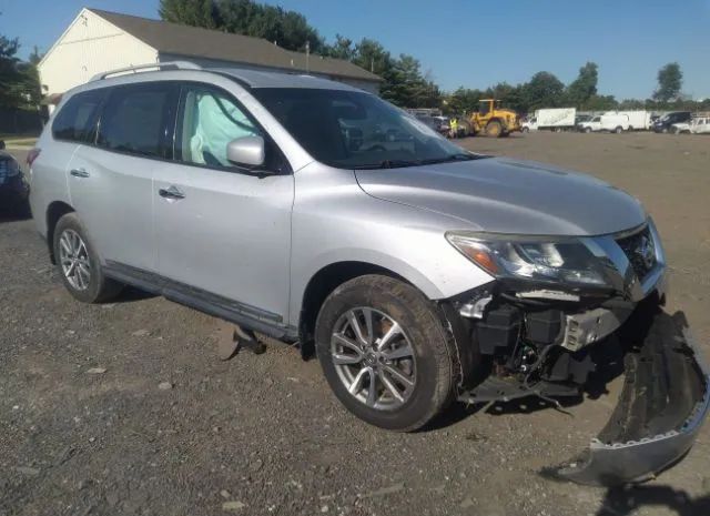 NISSAN PATHFINDER 2013 5n1ar2mm5dc621933