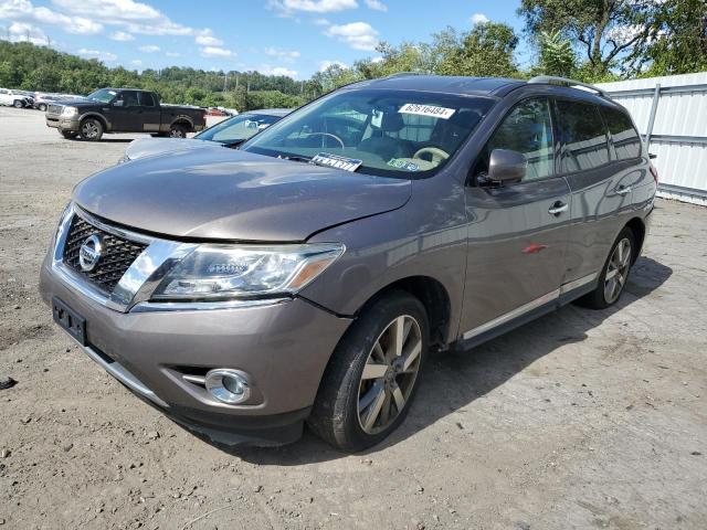 NISSAN PATHFINDER 2013 5n1ar2mm5dc622855