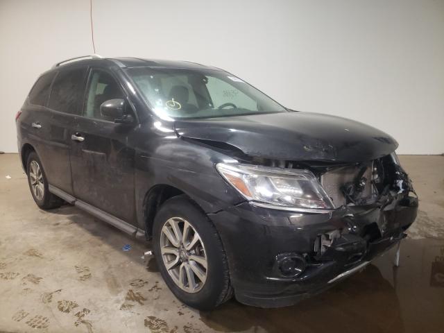 NISSAN PATHFINDER 2013 5n1ar2mm5dc625447