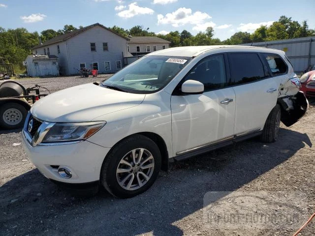 NISSAN PATHFINDER 2013 5n1ar2mm5dc625657