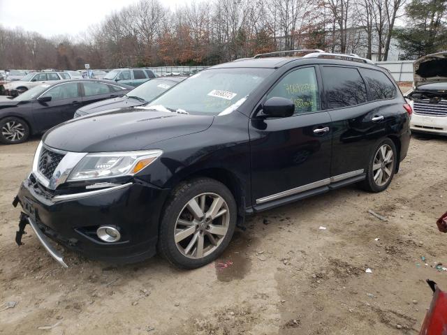 NISSAN PATHFINDER 2013 5n1ar2mm5dc625884