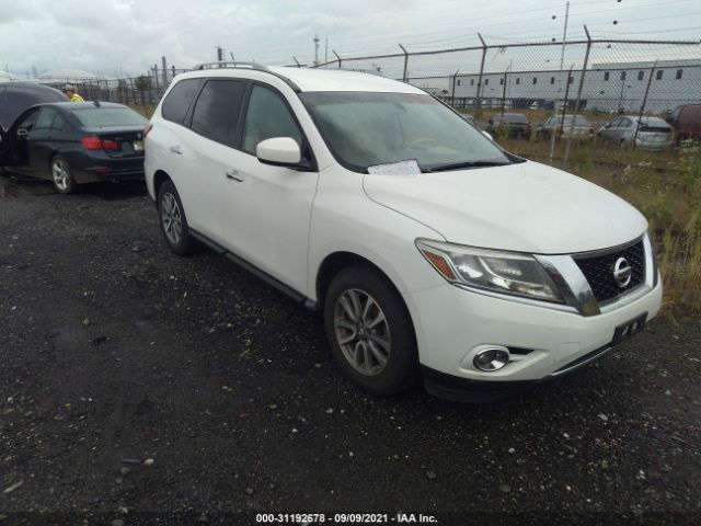 NISSAN PATHFINDER 2013 5n1ar2mm5dc629109