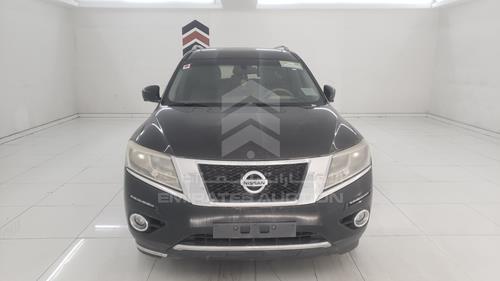 NISSAN PATHFINDER 2013 5n1ar2mm5dc629904