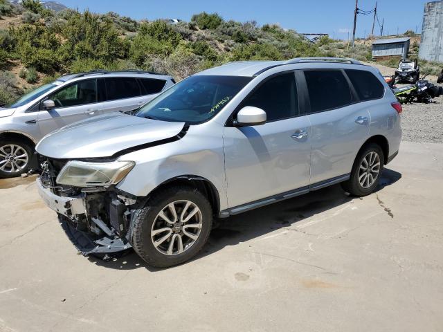 NISSAN PATHFINDER 2013 5n1ar2mm5dc637937