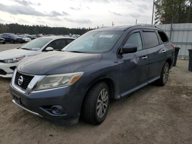 NISSAN PATHFINDER 2013 5n1ar2mm5dc642510