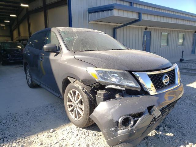 NISSAN PATHFINDER 2013 5n1ar2mm5dc642975