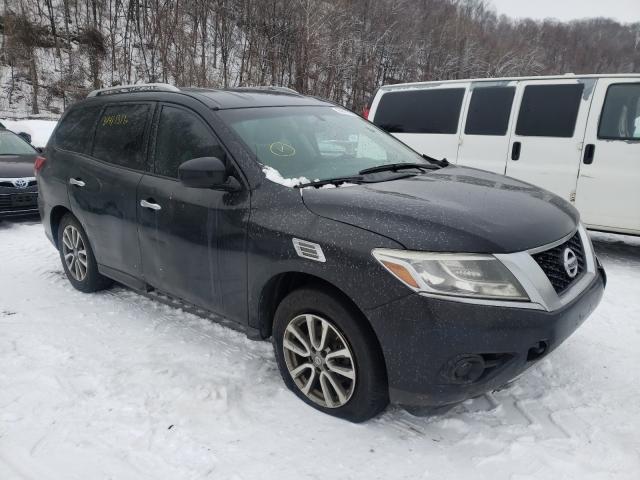 NISSAN PATHFINDER 2013 5n1ar2mm5dc644421