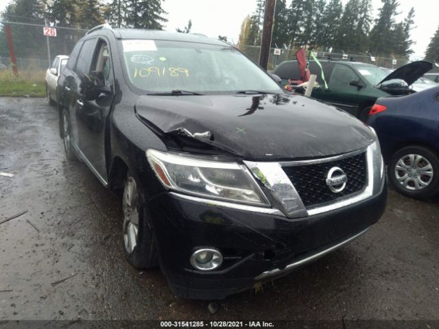 NISSAN PATHFINDER 2013 5n1ar2mm5dc645732