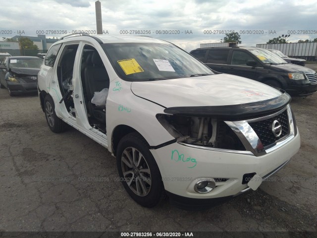 NISSAN PATHFINDER 2013 5n1ar2mm5dc646685