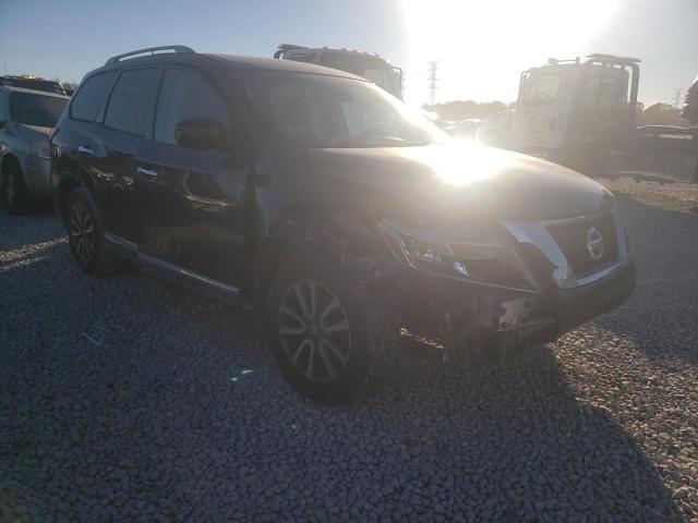 NISSAN PATHFINDER 2013 5n1ar2mm5dc647481