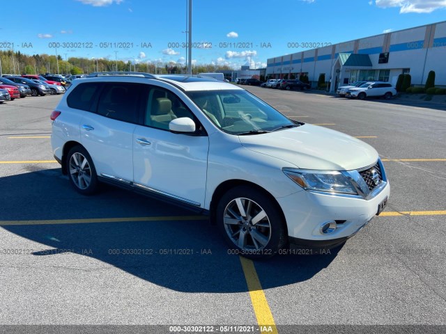 NISSAN PATHFINDER 2013 5n1ar2mm5dc654205