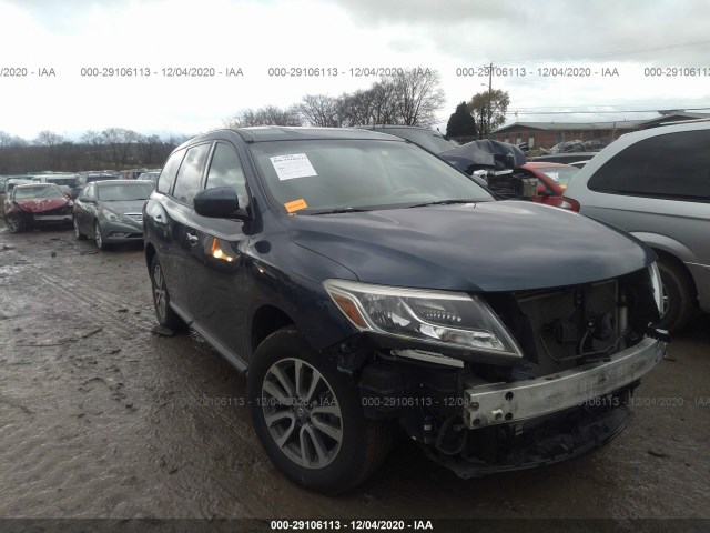 NISSAN PATHFINDER 2013 5n1ar2mm5dc654236