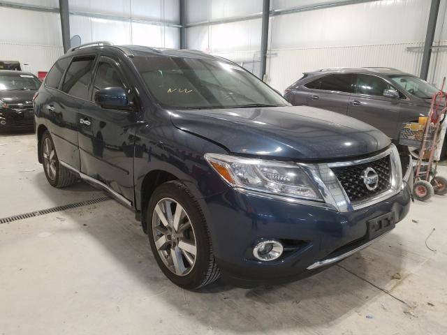 NISSAN PATHFINDER 2013 5n1ar2mm5dc655838