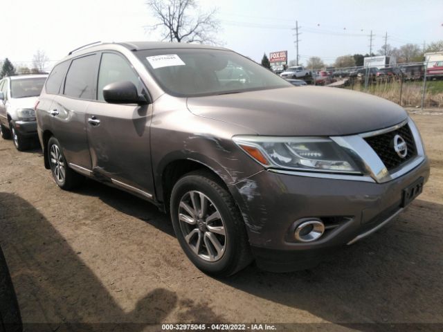 NISSAN PATHFINDER 2013 5n1ar2mm5dc656018