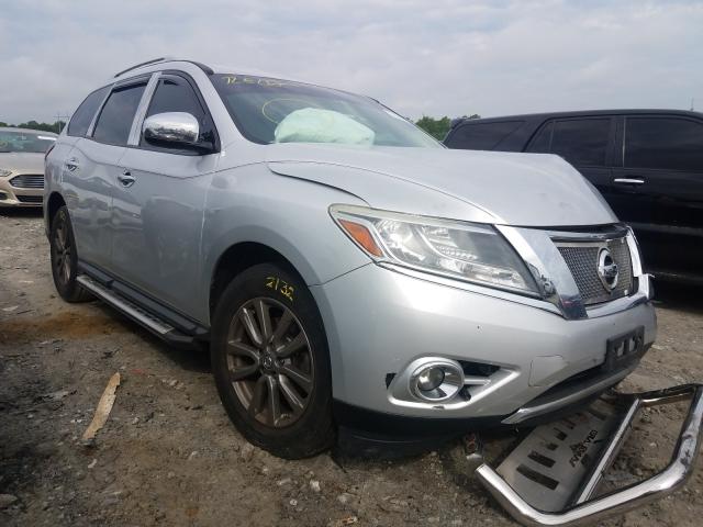 NISSAN PATHFINDER 2013 5n1ar2mm5dc657086