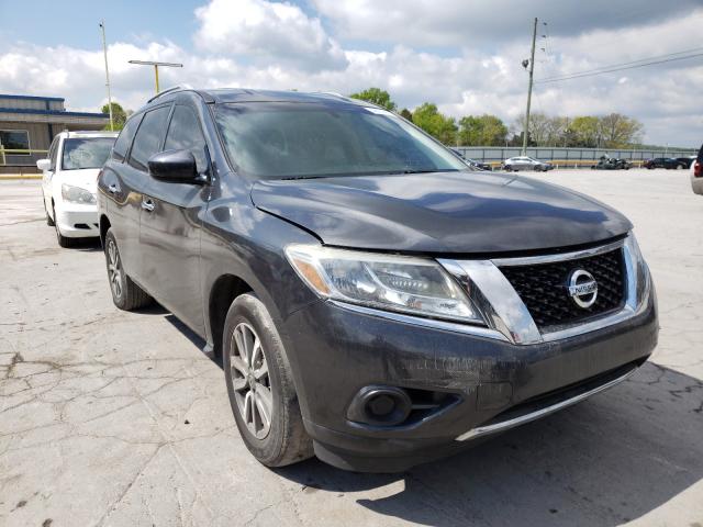 NISSAN PATHFINDER 2013 5n1ar2mm5dc660571