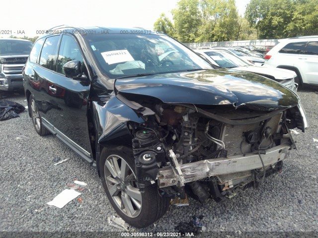 NISSAN PATHFINDER 2013 5n1ar2mm5dc661963