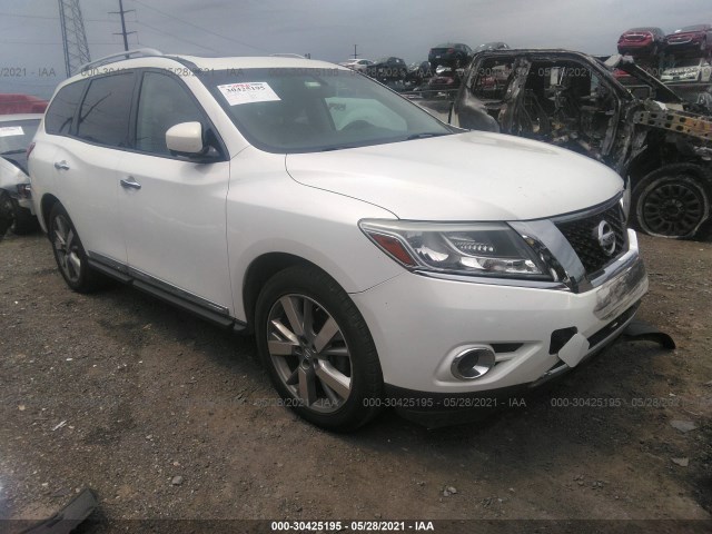 NISSAN PATHFINDER 2013 5n1ar2mm5dc663437