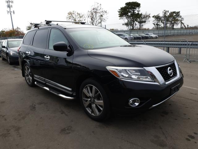 NISSAN PATHFINDER 2013 5n1ar2mm5dc667732