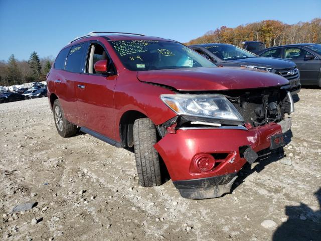 NISSAN PATHFINDER 2013 5n1ar2mm5dc668508