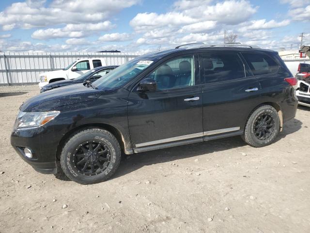 NISSAN PATHFINDER 2013 5n1ar2mm5dc671442