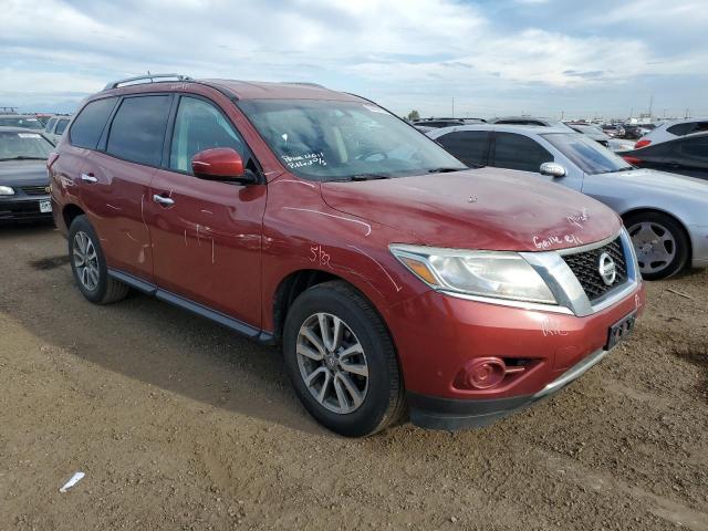 NISSAN PATHFINDER 2013 5n1ar2mm5dc674762