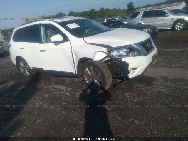 NISSAN PATHFINDER 2013 5n1ar2mm5dc675894