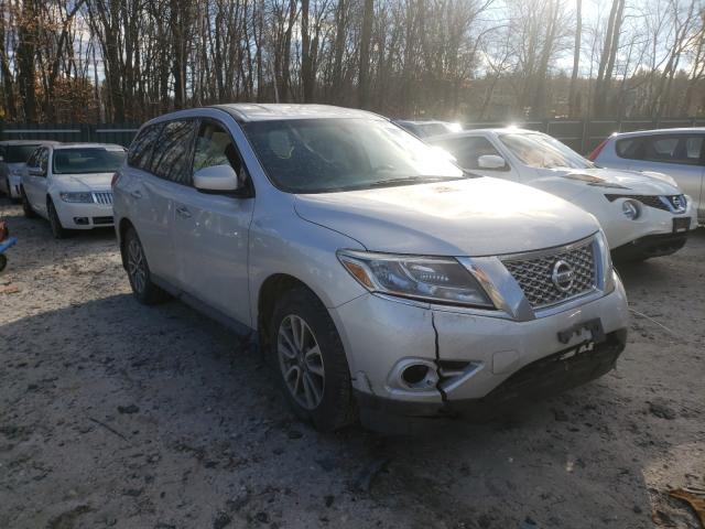 NISSAN PATHFINDER 2013 5n1ar2mm5dc677080